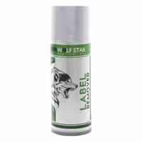اسپری پاک کننده لیبل و برچسب ولف استار 200 میلی لیتر