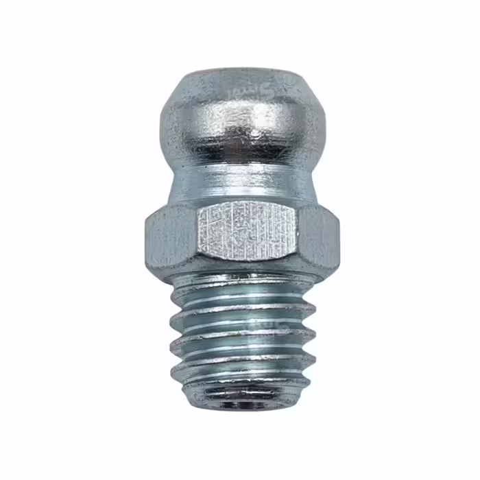 سری گریس خور صاف کوتاه با سایز 6 میلیمتر