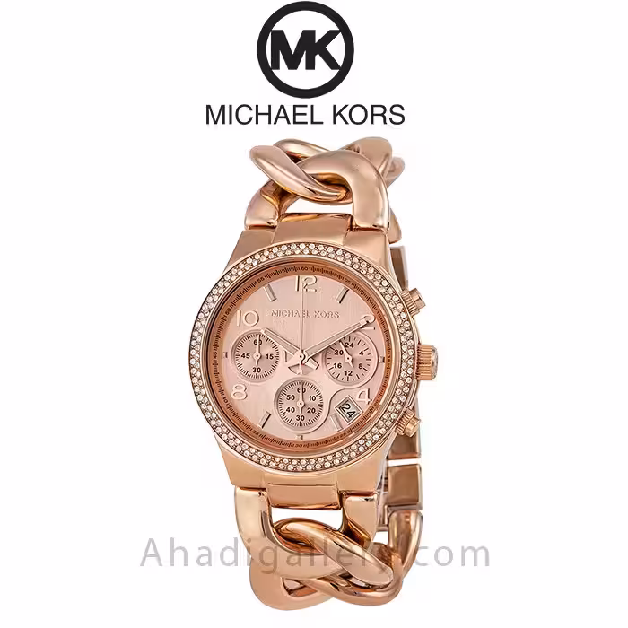 ساعت مچی مایکل کورس مدل MK3247