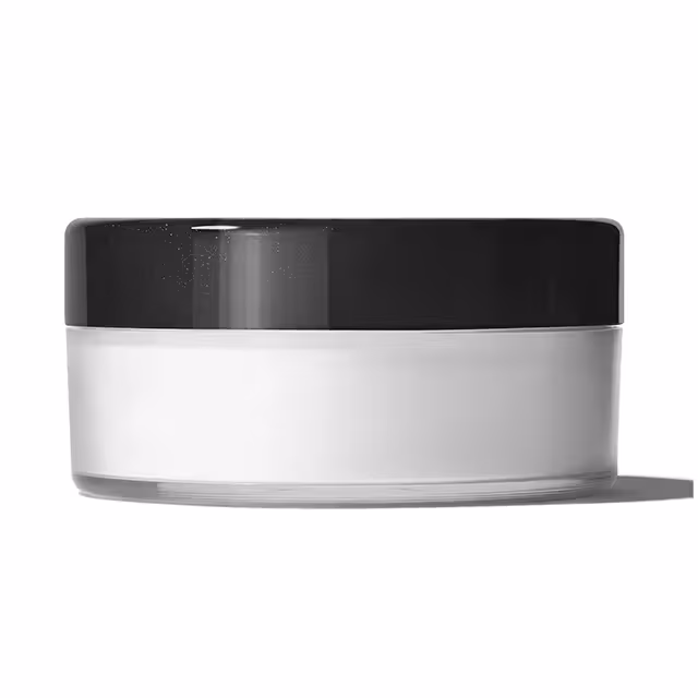 پودر فیکس بی رنگ مک Mac