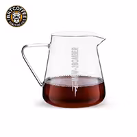 سرور قهوه دمی 500میل MHW-3BOMBER