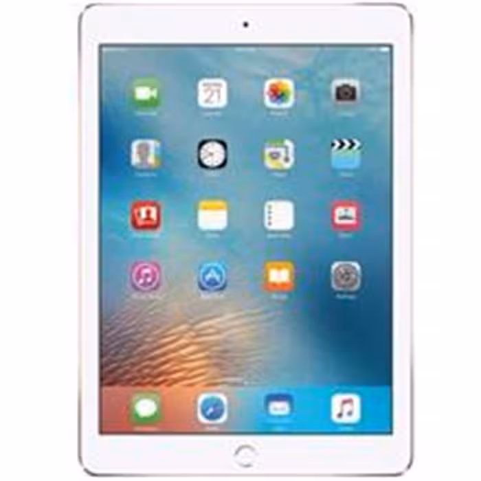تبلت اپل مدل iPad Pro 9.7 inch 4G - ظرفیت 256 گیگابایت
