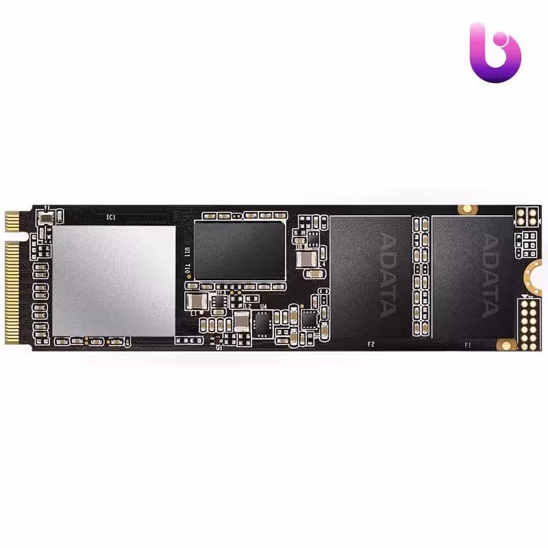 حافظه SSD ای دیتا ADATA XPG SX8200 Pro 1TB M.2