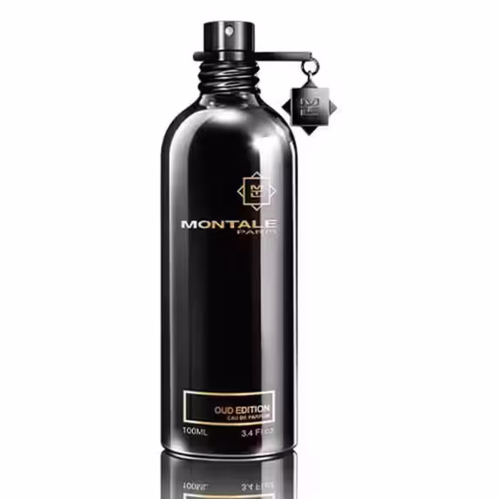 ادوپرفیوم Oud Edition از برند Montale
