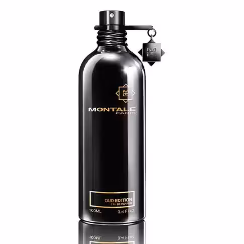 ادوپرفیوم Oud Edition از برند Montale