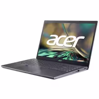 لپ تاپ ایسر مدل Aspire 5 A515 پردازنده i5-1235U رم 8GB حافظه داخلی 256GB SSD گرافیک 2GB(MX550) صفحه نمایش FHD - نیو پی سی