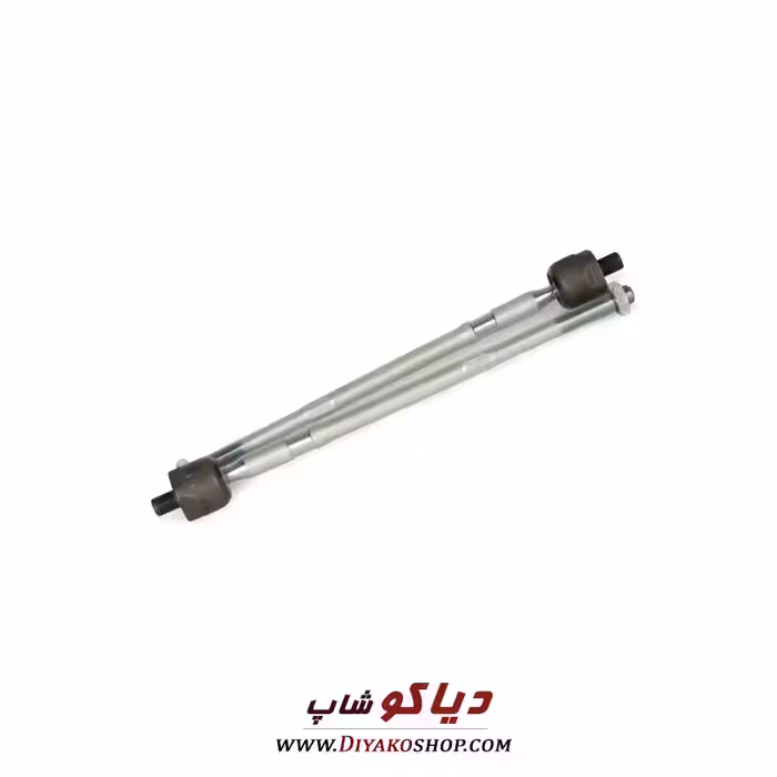 قرقری فرمان ام وی ام x22