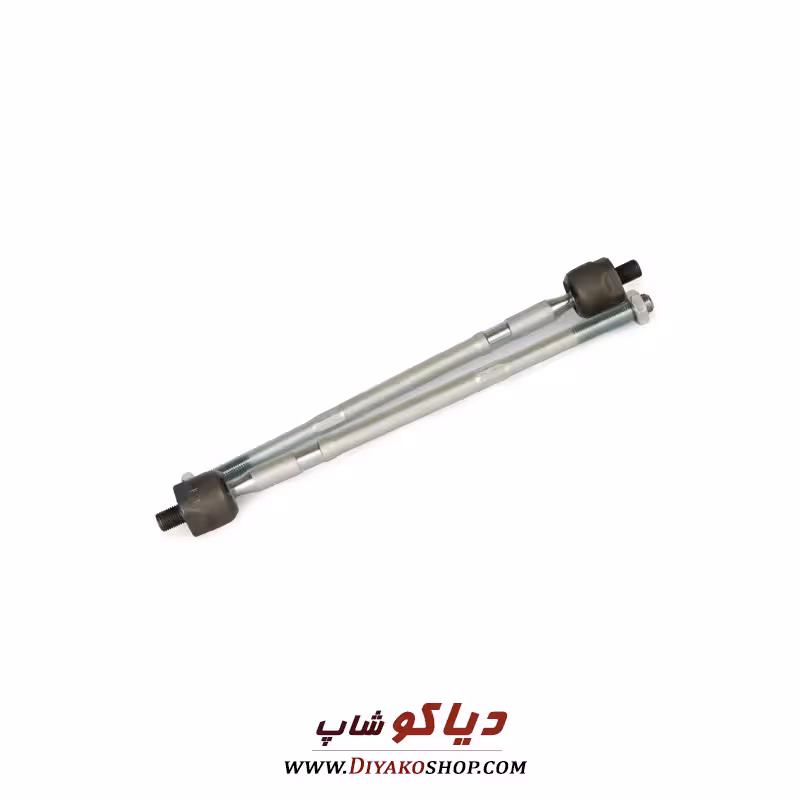 قرقری فرمان ام وی ام x22