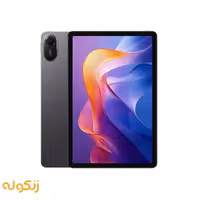 تبلت شیائومی ردمی پد 2 حافظه 256 گیگابایت رم 8 گیگابایت - زنگوله