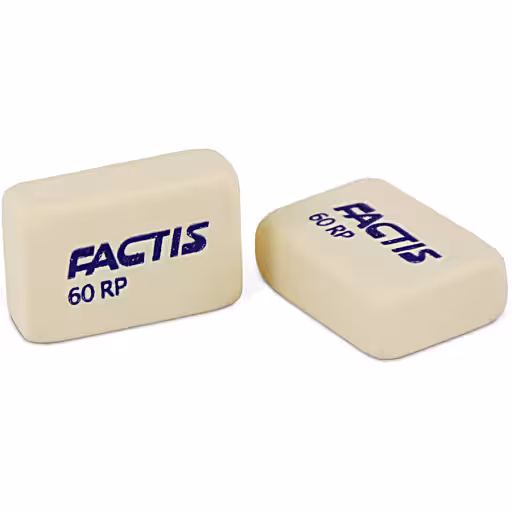 پاکن فکتیس 60RP