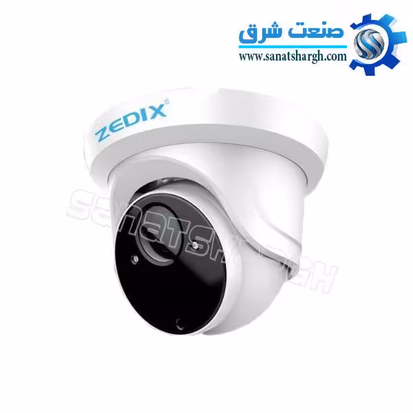 دوربین مداربسته  ZEDIX مدل ZX-4WD7730