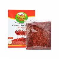فلفل قرمز ترکیه ای 425 گرم پول بیبر ییلبا Yilba