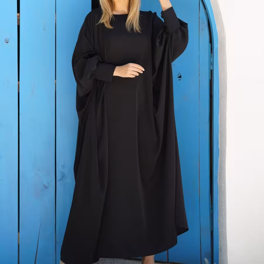 مانتو عربی