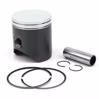 رینگ و پیستون سایز استاندارد لیفان ایکس 50