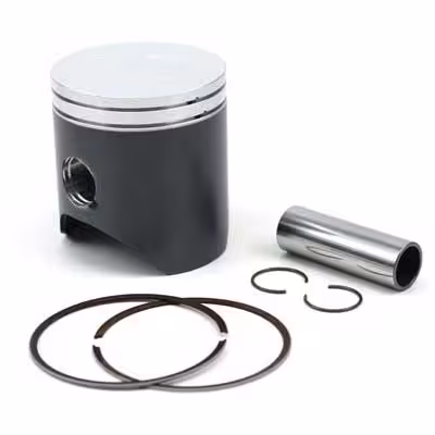 رینگ و پیستون سایز استاندارد لیفان ایکس 50