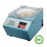 میکروفیوژ 16 شاخه مدل MC12
