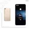 برچسب پوششی ماهوت مدل Harry Potter مناسب برای گوشی موبایل شیائومی Redmi Note 5A Prime