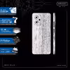 برچسب پوششی ماهوت مدل White_Wood-FullSkin مناسب برای گوشی موبایل شیائومی Poco X4 GT