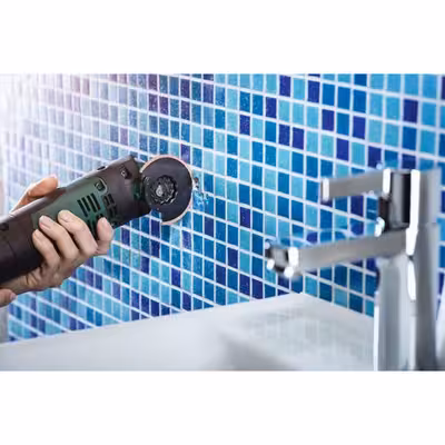 مجموعه 12 عددی تیغه ابزار همه کاره بوش مدل Starlock Universal 