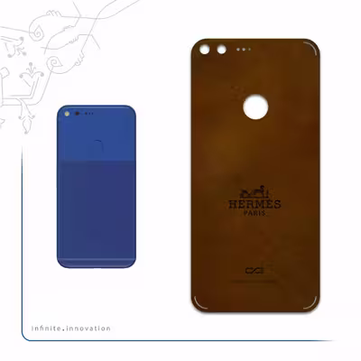 برچسب پوششی ماهوت مدل BFL-HRMS مناسب برای گوشی موبایل گوگل Pixel XL