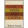 کتاب Anarchy, State, and Utopia اثر Robert Nozick انتشارات Basic Books