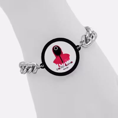 دستبند ناکسیگو مدل بازی مرکب کد BZ7593