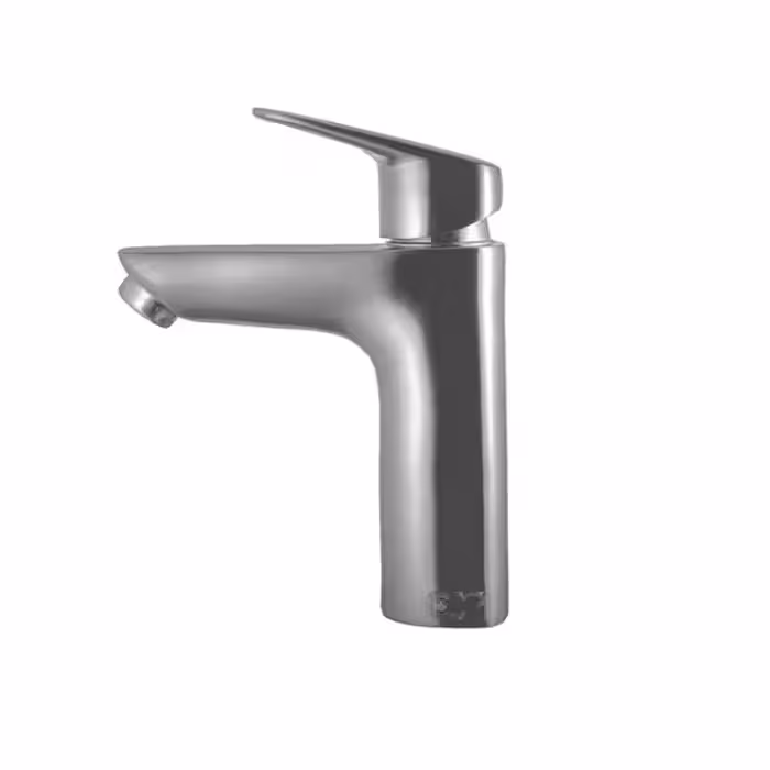 ست شیرآلات درخشان مدل هانس مجموعه 3 عددی