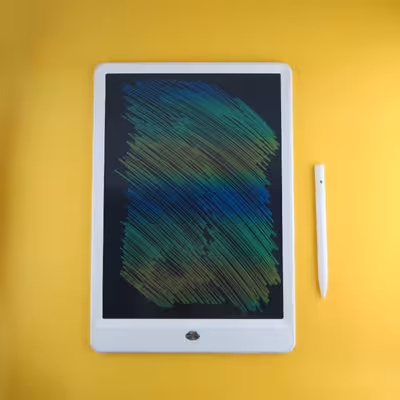 کاغذ دیجیتالی مدل colourful 10