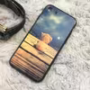 کاور طرح Teddy کد A6667 مناسب برای گوشی موبایل اپل iPhone 7/8