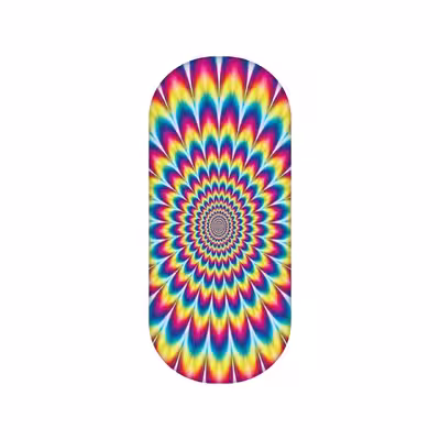 سوهان ناخن مدل گرافیکی کد 384