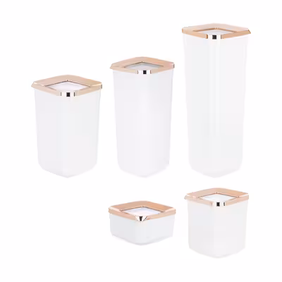 بانکه وی آی پی احمت مدل VP-706 بسته 5 عددی