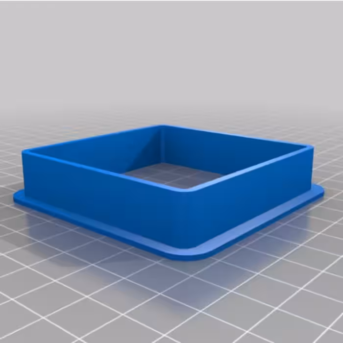 قالب شیرینی مدل squid game مجموعه 4 عددی