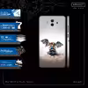 برچسب پوششی ماهوت مدل The Witcher Game Series-FullSkin مناسب برای گوشی موبایل هوآوی Mate 10
