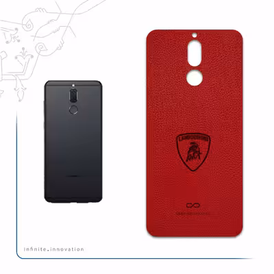 برچسب پوششی ماهوت مدل RL-LMBRGHNI مناسب برای گوشی موبایل هوآوی Mate 10 Lite