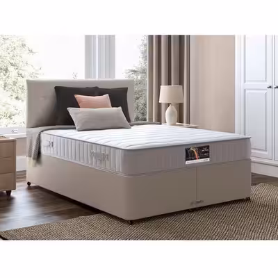 تشک کینگ استار مدل مدیکال 2 دونفره سایز 200×180 سانتی متر