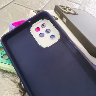 کاور مدل جنرال مناسب برای گوشی موبایل سامسونگ Galaxy A12