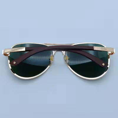 عینک آفتابی  مدل 125 T650488