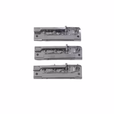 گیره تخته شاسی کد 28 بسته 5 عددی