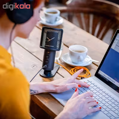 میکروفون کندانسور بیرداینامیک مدل Fox