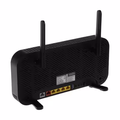 مودم قابل حمل 4.5G ای ای مدلHybrid Router