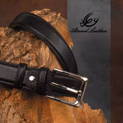 ست هدیه چرم عطارد مدل A28