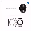 برچسب ماهوت طرح Universe by NASA 5 مناسب برای ساعت هوشمند سامسونگ Watch4 Classic 42mm