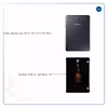 برچسب پوششی ماهوت مدل Persian Fiddle Instrument مناسب برای تبلت سامسونگ Galaxy Tab S2 8.0 2016 T719N