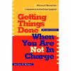 کتاب Getting Things Done When You Are Not In Charge اثر Geoffrey M. Bellman and Fred Stella انتشارات Audible Studios on Brilliance
