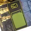 کاور گاردتک مدل MBC Card مناسب برای گوشی موبایل شیائومی Poco X3 Pro / X3 NFC / X3