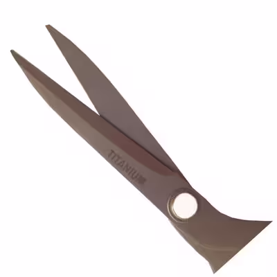 قیچی خیاطی هوسکوارنا مدل TITANIUM