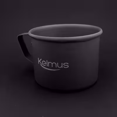 لیوان سفری کلموس مدل Multi Purpose گنجایش 0.445 لیتر