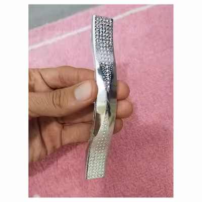 دستگیره کابینت مدل ARA96 بسته 3 عددی