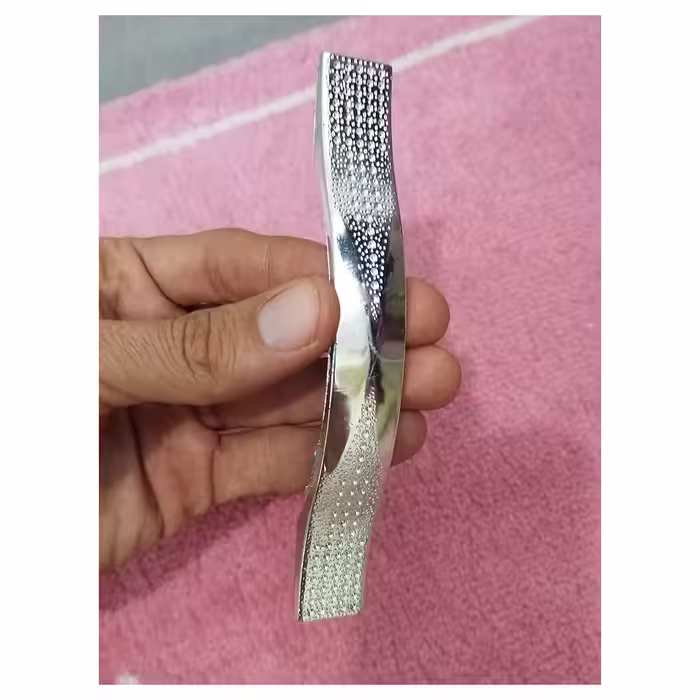 دستگیره کابینت مدل ARA96 بسته 3 عددی