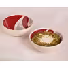 کاسه مدل sf-00100 طرح ماهی